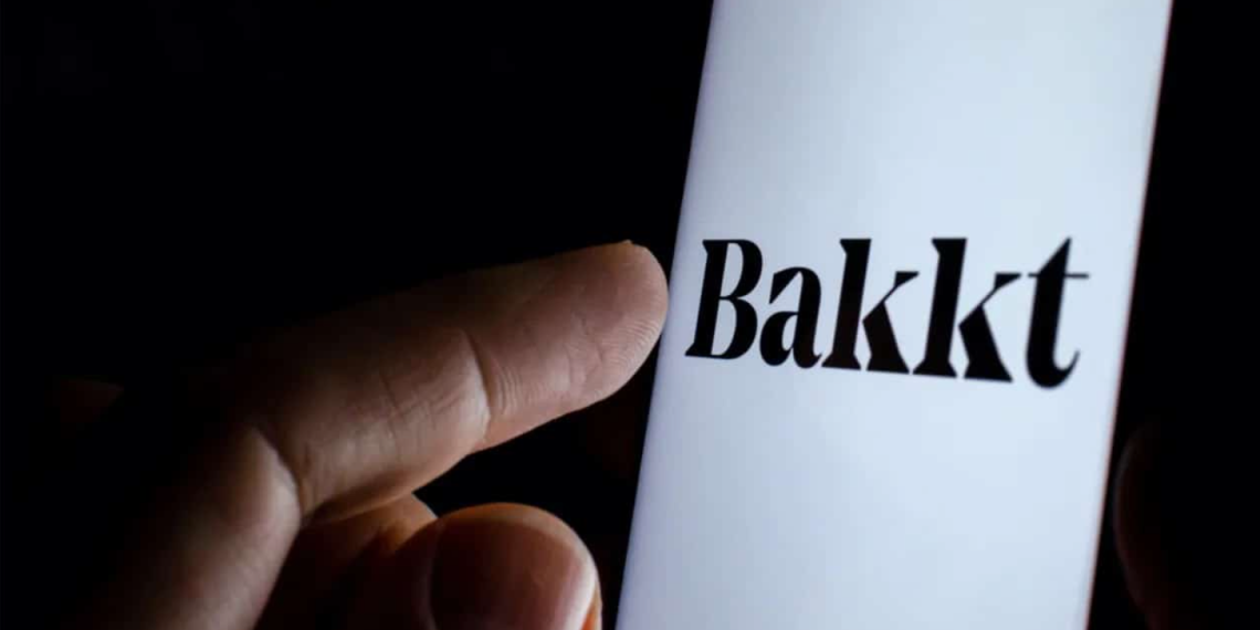 ABD Hisse Senedi: Bakkt, faaliyet değerlendirmesiyle arttı
