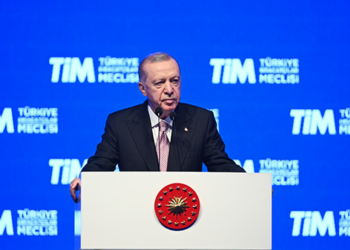 Cumhurbaşkanı Erdoğan’dan enflasyon mesajı: “Zor dönem geride kaldı”