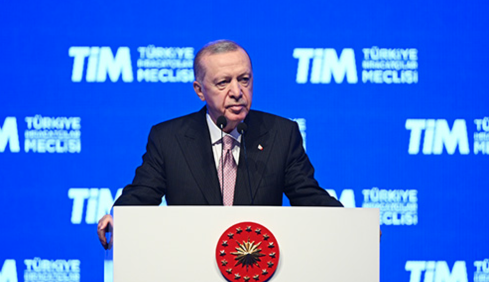Cumhurbaşkanı Erdoğan’dan enflasyon mesajı: “Zor dönem geride kaldı”