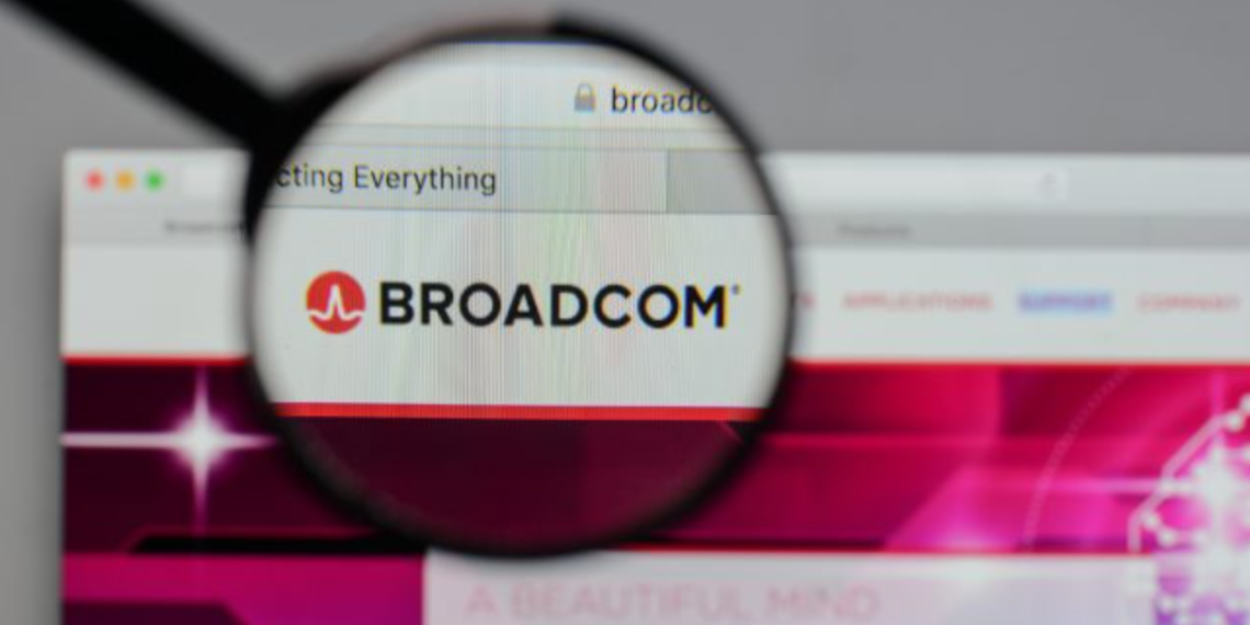 Broadcom hisse senedi, AI çip talebiyle yükseldi