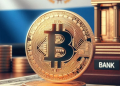 El Salvador hükümetinden Bitcoin Bankacılık Reformu tanındı