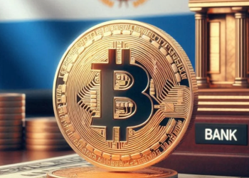 El Salvador hükümetinden Bitcoin Bankacılık Reformu tanındı