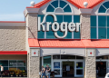 ABD Hisse Senedi: Kroger birinci çeyrek beklentileri aştı