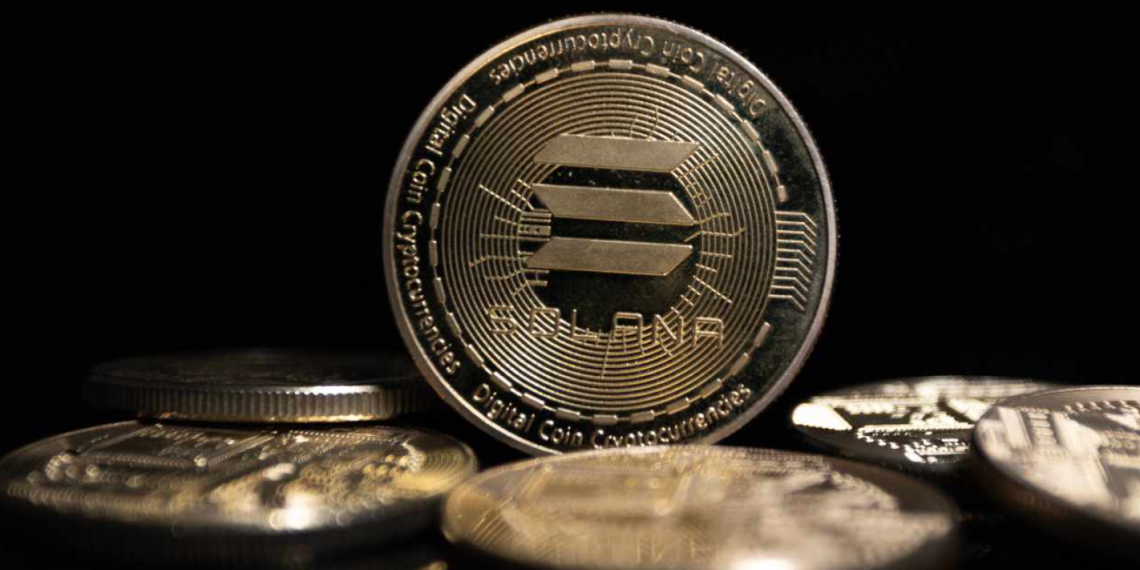 21Shares, Solana ETF başvurusunda bulundu