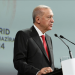Erdoğan: Türkiye bölgesinin cazibe merkezi