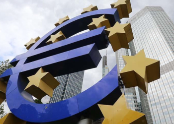 Euro Bölgesi’nde yatırımcı güveni pozitif bölgeye geçti