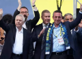 Fenerbahçe’de 3. Ali Koç dönemi!