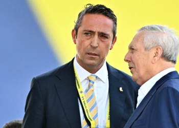 Fenerbahçe’de tarihi seçim!