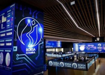 Hisse geri alımı yapan şirketler (5 Haziran 2024)