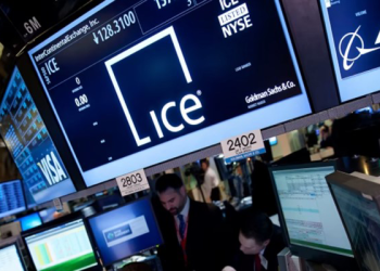 ICE, tahviller için takas merkezi olmaya hazırlanıyor
