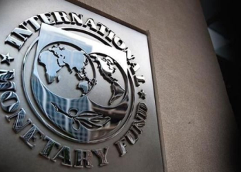 IMF Başkanından Georgieva: Fed faizi sabit tutmalı
