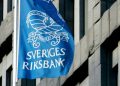 İsveç Merkez Bankası faizi değiştirmedi