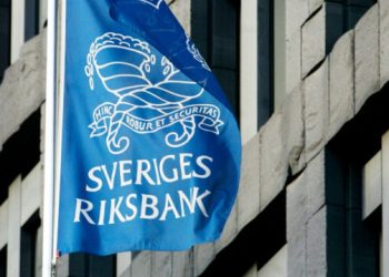 İsveç Merkez Bankası faizi değiştirmedi