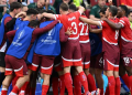 İsviçre, EURO 2024’e kazanarak başladı!