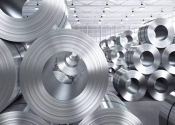 Küresel alüminyum üretimi mayısta arttı