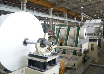 Lila Kağıt’tan ilk çeyrekte 121 milyon lira net kâr