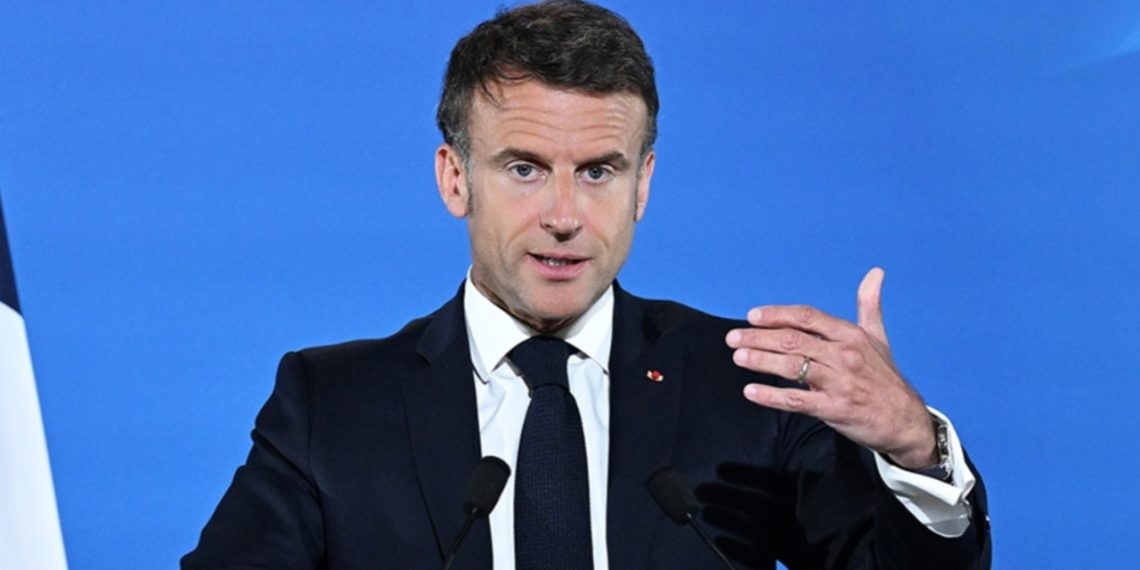 Macron erken seçim kararı aldı, euro son bir ayın en düşük değerini gördü