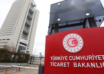 Mayısta 663 firmaya dahilde işleme izin belgesi