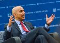 Minneapolis Fed Başkanı Kashkari: Faiz oranlarının ‘uzun’ bir süre daha sabit kalması gerekli