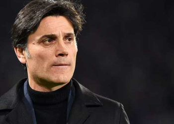 Montella, Portekiz yenilgisi sonrası açıklamalarda bulundu