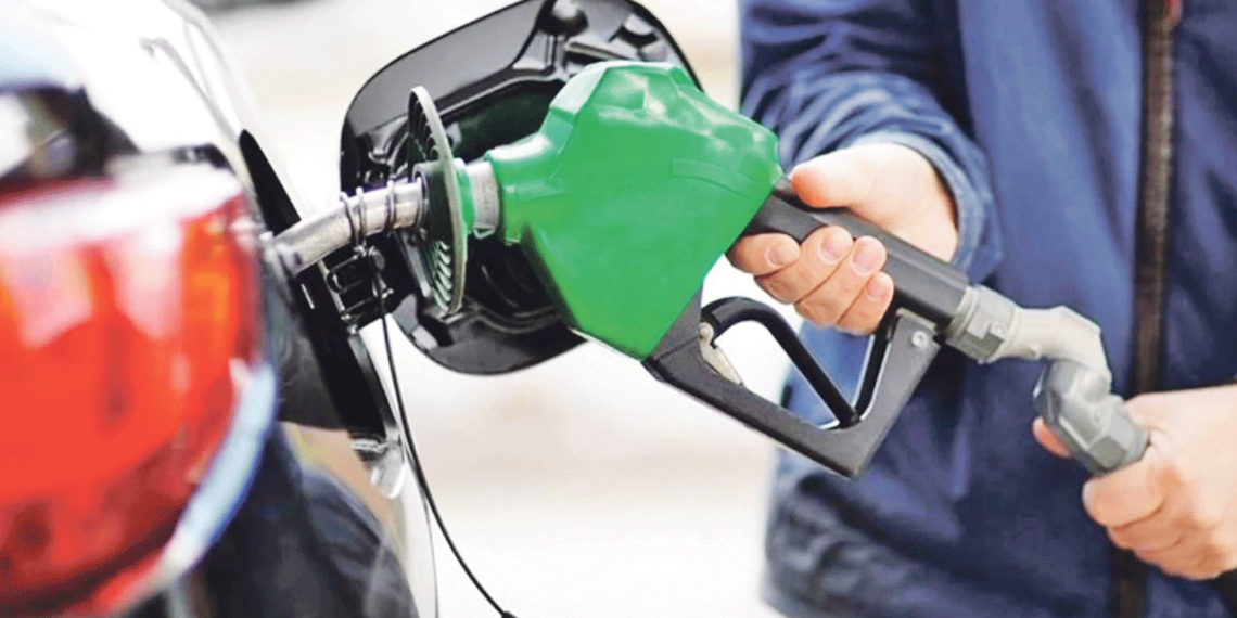 Motorine zam, LPG’ye indirim geliyor