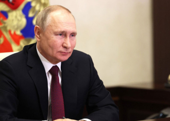 Putin: Kuzey Kore dahil ‘silah sevki’ hakkımız saklıdır