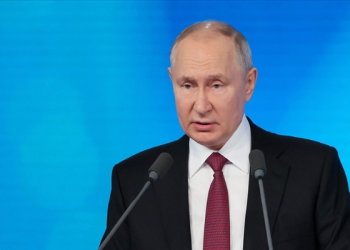 Rusya Devlet Başkanı Vladimir Putin’den şartlı ateşkes açıklaması