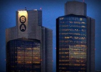 Sabancı Holding ilk çeyrekte zarar açıkladı