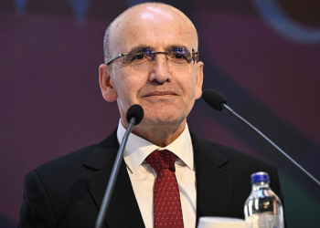 Şimşek: Kırılganlık azaldı, kaygıya gerek yok