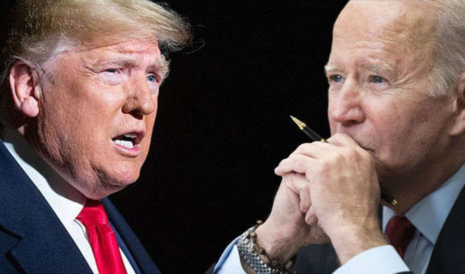 ‘Sus payı’ skandalı Trump’ın bağışlarına yaradı