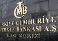 TCMB’nin net rezervleri pozitife geçti