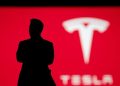 Tesla hisselerinde sert yükseliş
