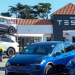 Teslimat rakamları Tesla hisselerinde yeni bir düşüşü tetikleyebilir