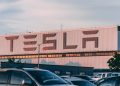 Türkiye’de Tesla satışlarında düşüş sürüyor