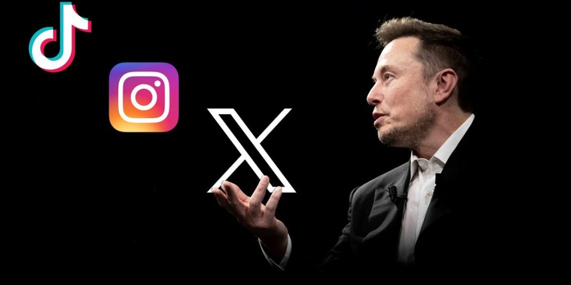 X’ten, TikTok ve  Instagram’a rakip olacak önemli güncelleme