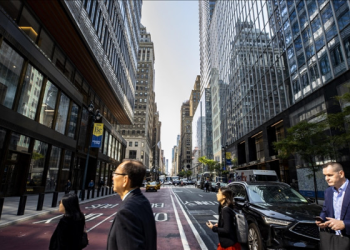 ABD’de özel sektör istihdamı tahminlerin altında kaldı