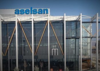 ASELSAN’dan 20.3 milyon dolarlık yurt dışı satış sözleşmesi