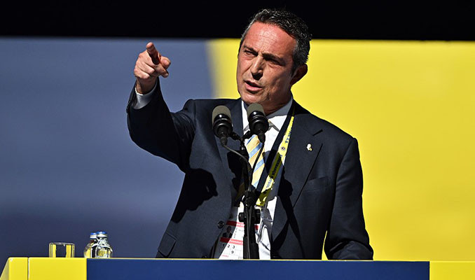 Ali Koç, Kulüpler Birliği başkanlığını bırakıyor