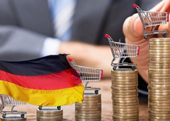 Almanya’da enflasyon geriledi