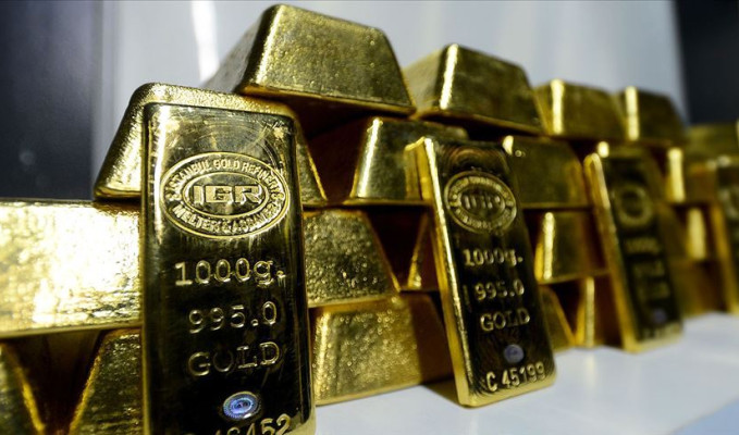 Altının kilogram fiyatında son durum