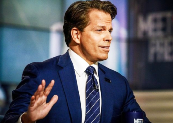 Anthony Scaramucci: Bitcoin 100 bin dolar seviyesini bu yıl görebilir