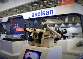 Aselsan’dan önemli bir anlaşma daha