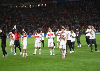 Avrupa’nın manşetleri Türkiye