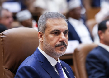 Bakan Fidan’dan dördüncü savaş uyarısı