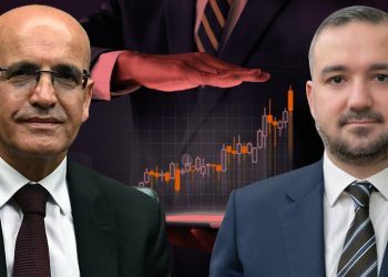 Bakan Şimşek ve TCMB Başkanı Karahan JPMorgan’ın yatırımcı toplantısına katılacak