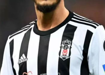 Beşiktaş’ta geçici ayrılık: Eyüpspor’a kiralandı!