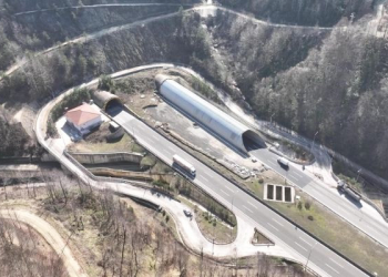 Bolu Dağı Tüneli İstanbul yönü ulaşıma kapanıyor