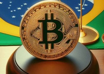 Brezilya Merkez Bankası, 2025’te kripto düzelmesini tamamlayacak
