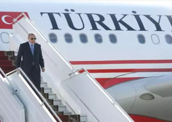 Cumhurbaşkanı Erdoğan Türkiye – Hollanda maçı için Almanya’da