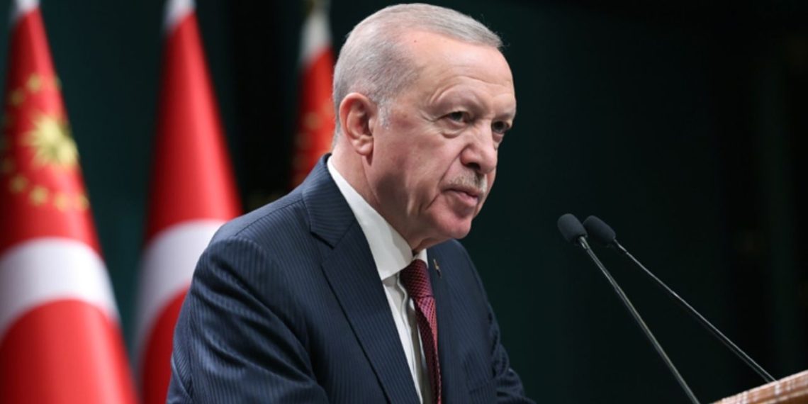 Cumhurbaşkanı Erdoğan’dan kalıcı refah düzeyi hakkında mesaj…